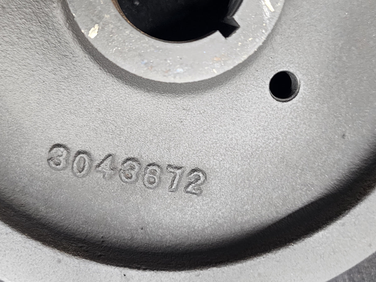 Cummins Accessory Drive Part# 3043872 For Sale