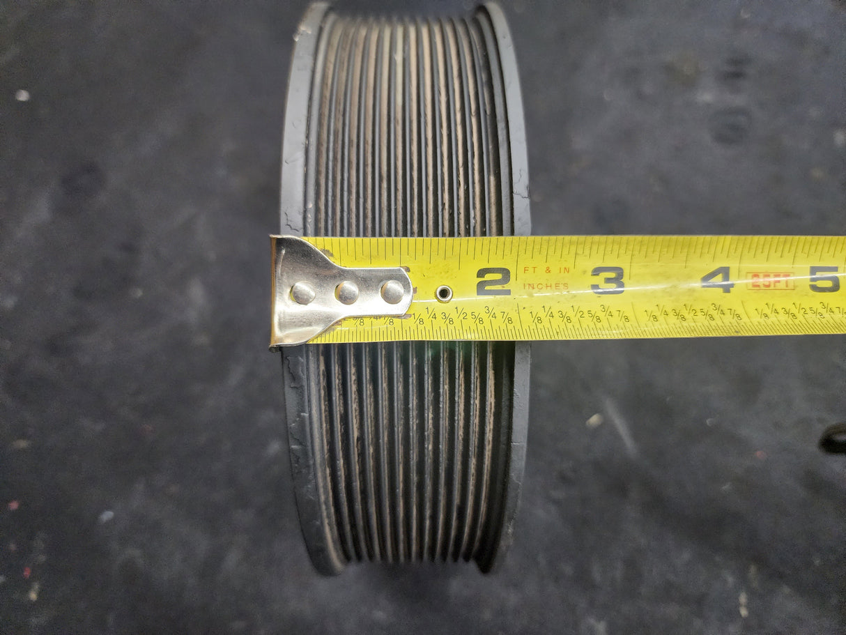 Cummins Accessory Drive Part# 3043872 For Sale