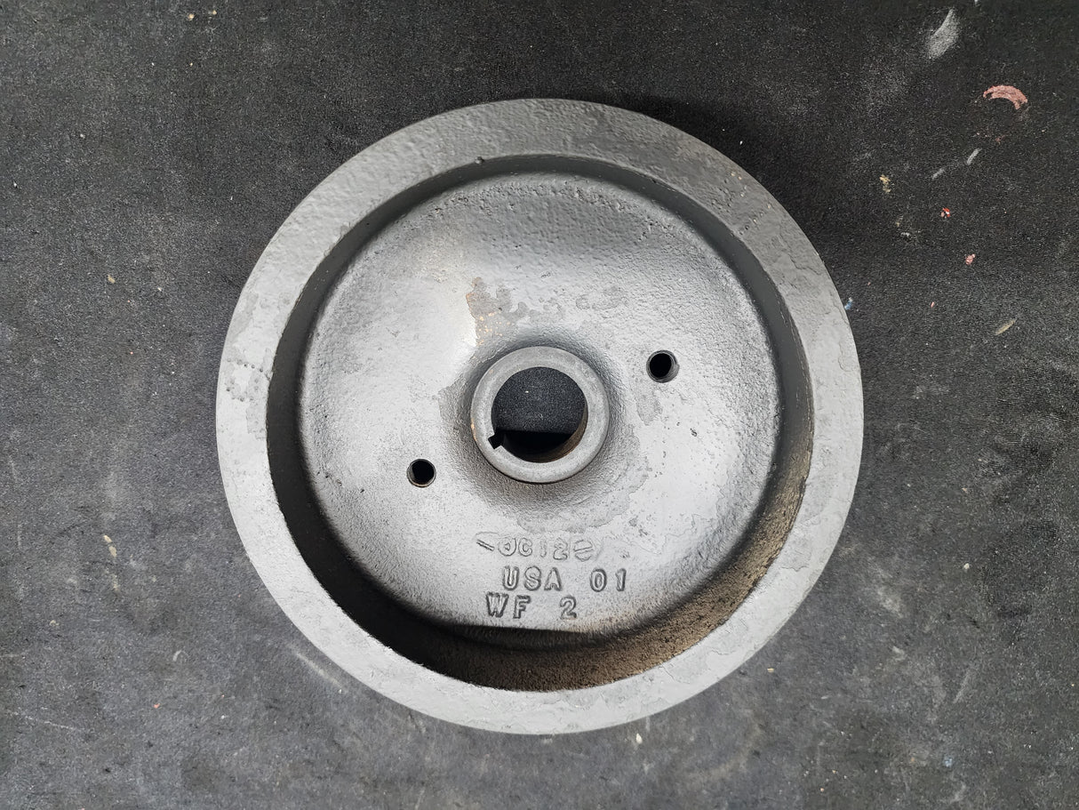 Cummins Accessory Drive Part# 3043872 For Sale