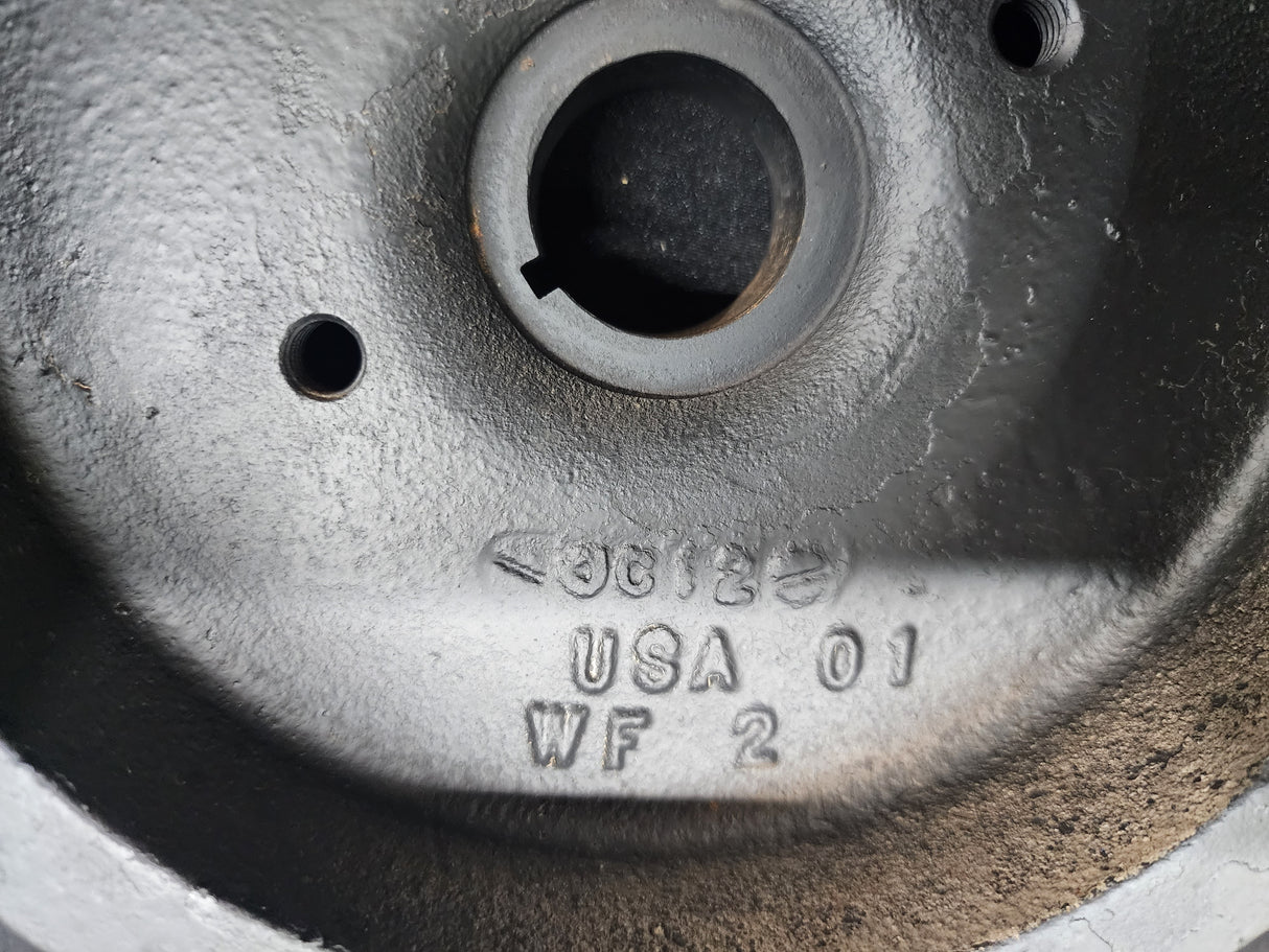 Cummins Accessory Drive Part# 3043872 For Sale