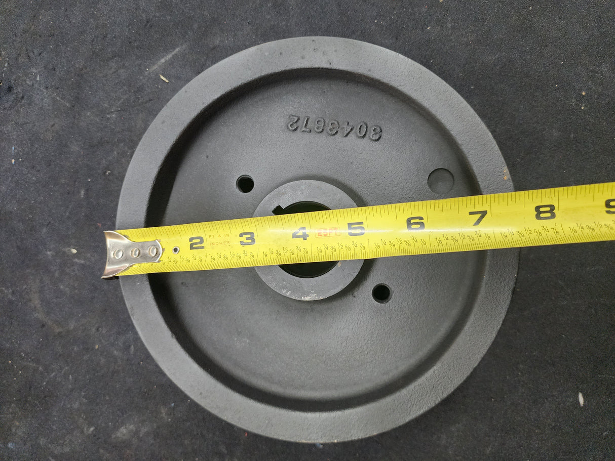 Cummins Accessory Drive Part# 3043872 For Sale