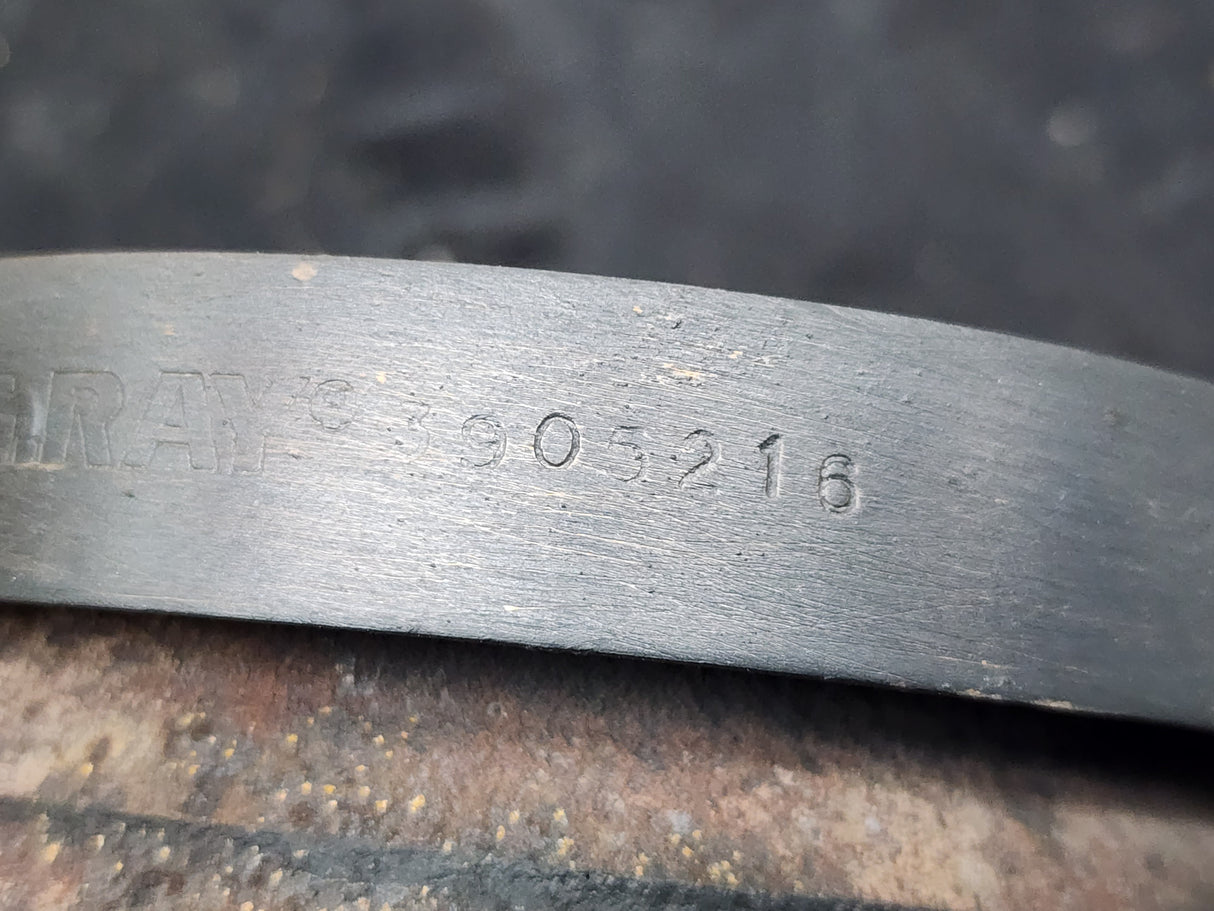 Cummins 3970420 Exhaust Outlet Connection Transfer Tube