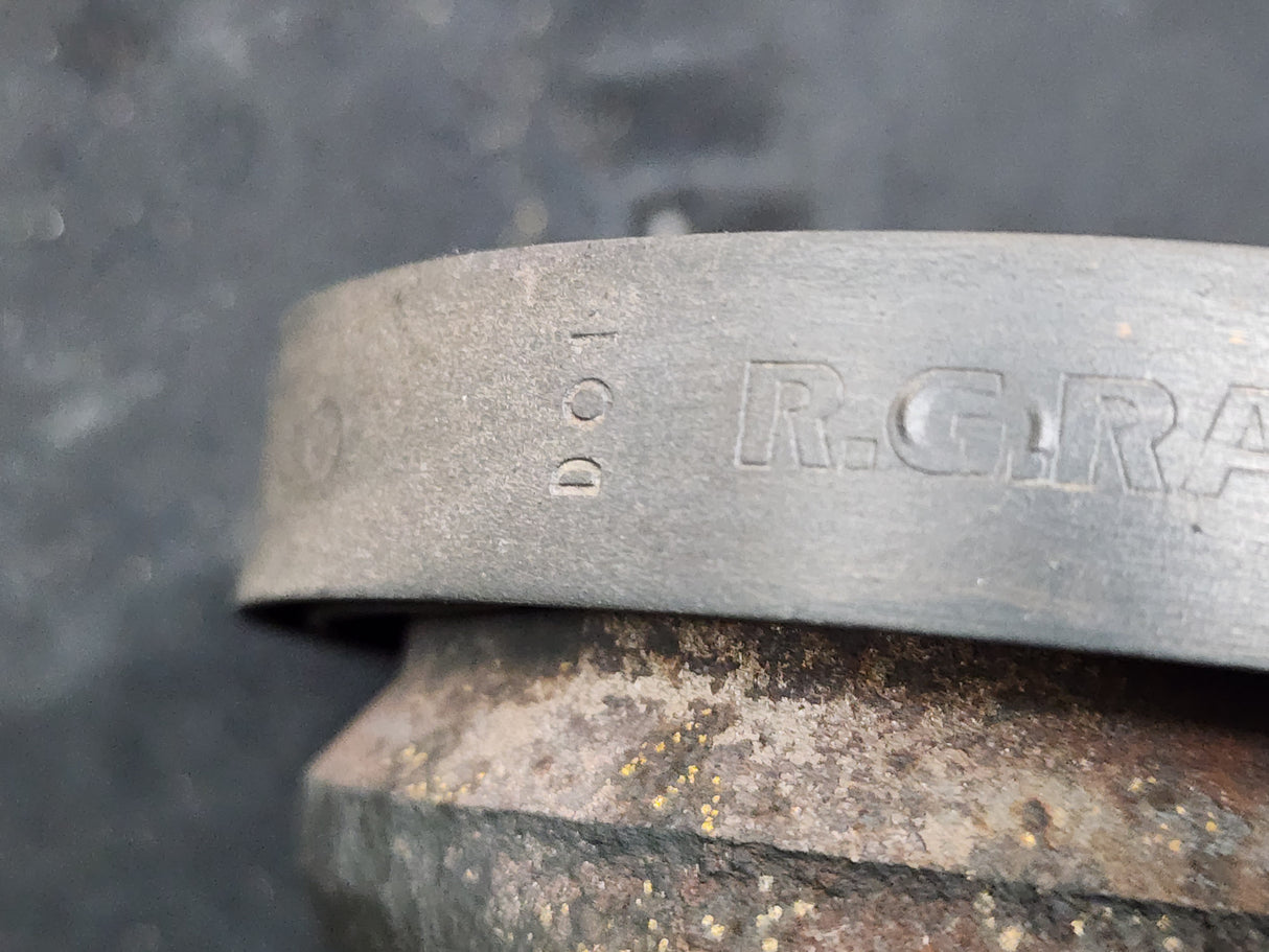 Cummins 3970420 Exhaust Outlet Connection Transfer Tube