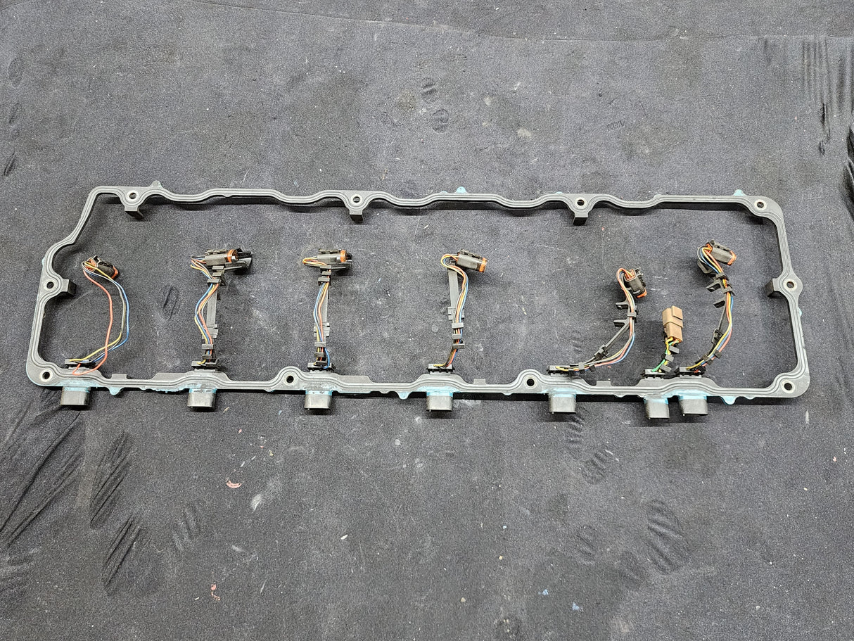 OEM International DT466E Valve Cover Gasket For Sale