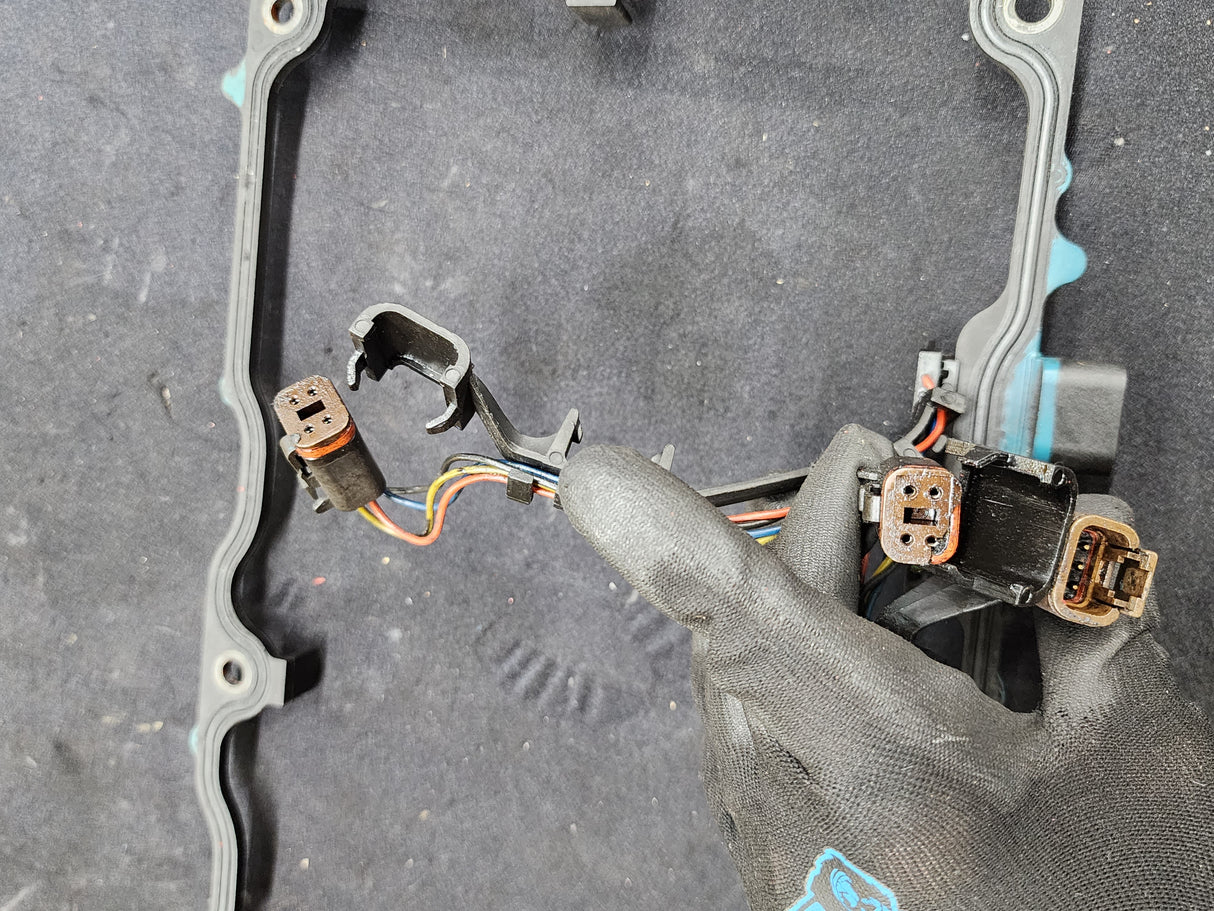 OEM International DT466E Valve Cover Gasket For Sale