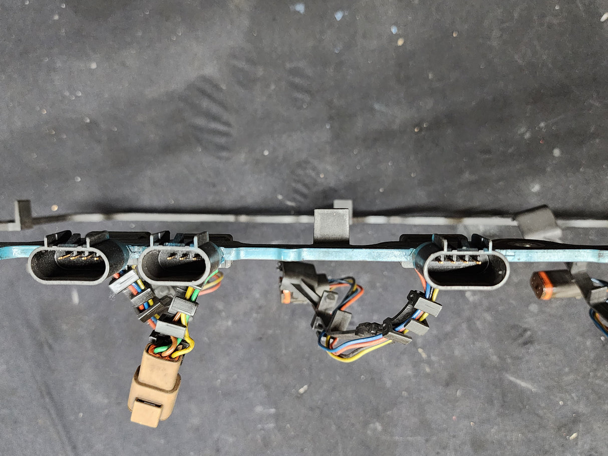 OEM International DT466E Valve Cover Gasket For Sale