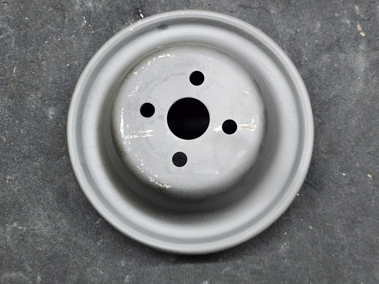 Cummins 6.7L Engine Fan Grooved Pulley 3914462 For Sale