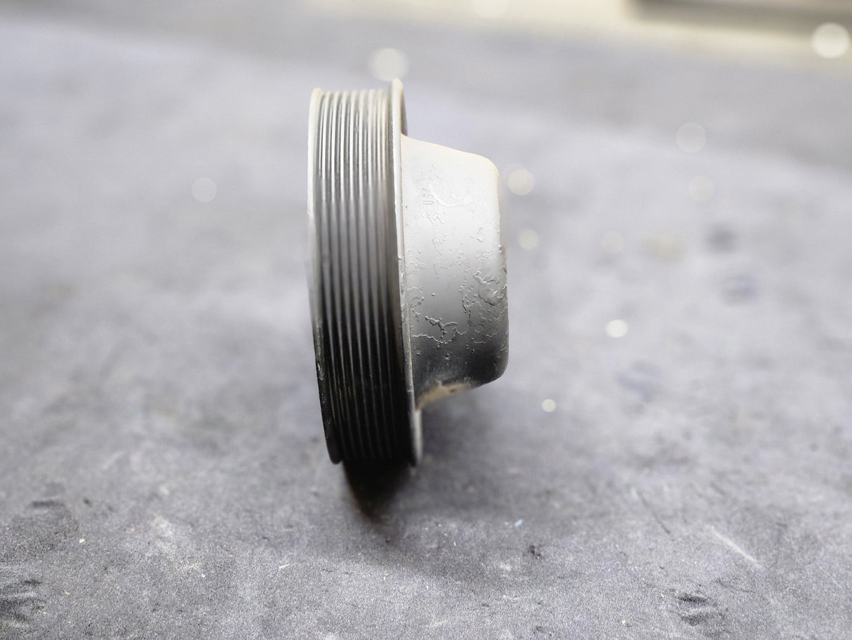 Cummins 6.7L Engine Fan Grooved Pulley 3914462 For Sale