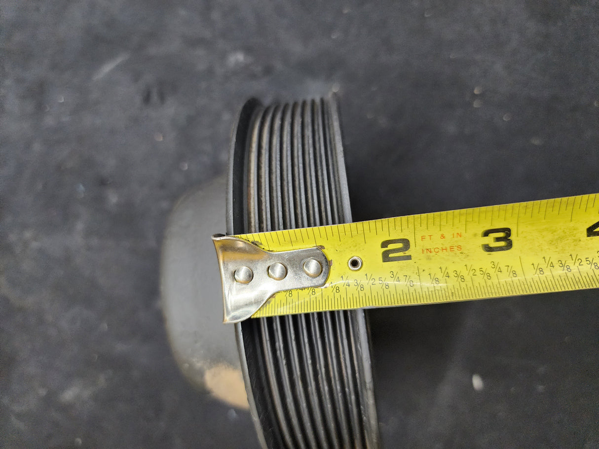 Cummins 6.7L Engine Fan Grooved Pulley 3914462 For Sale