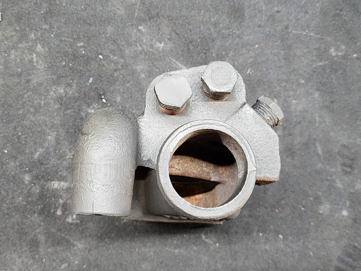 International DT360 Diesel Engine Thermostat Housing 1813956C1