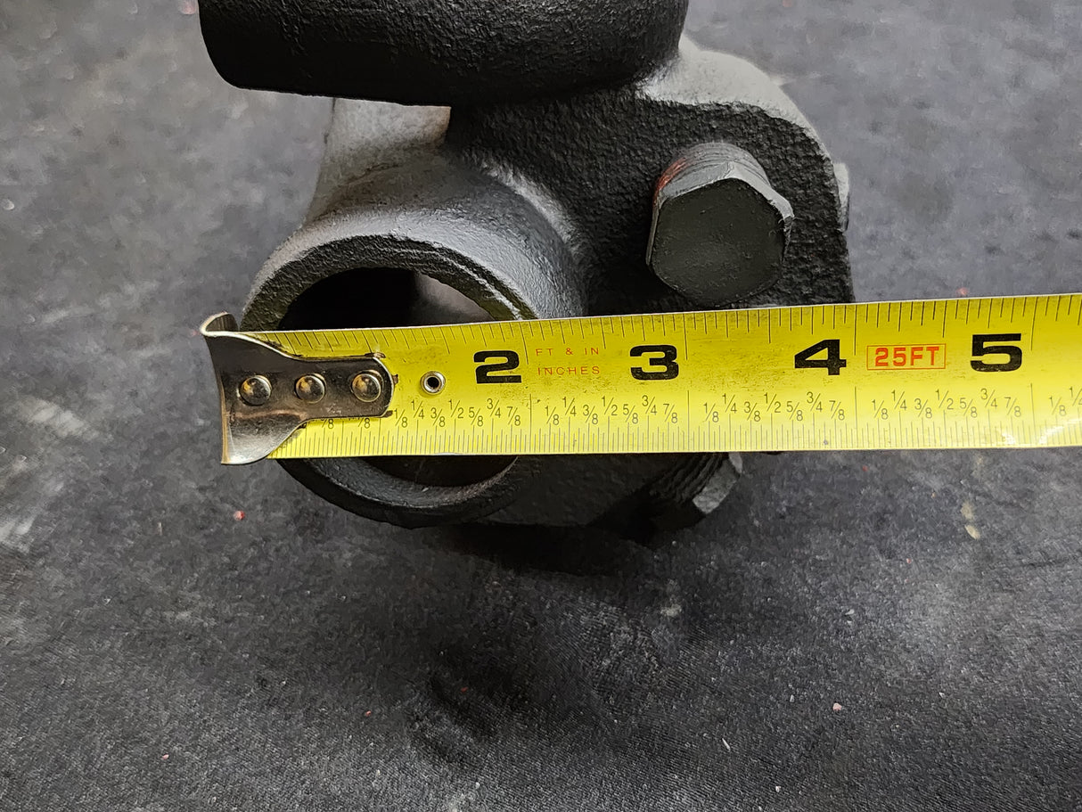 International DT360 Diesel Engine Thermostat Housing 1813956C1