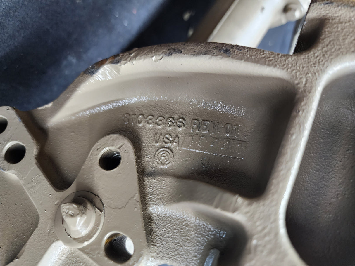 Cummins Diesel Engine Intake Manifold, Bracket Connection, Air Transfer Connection, EGR Mixer, EGR Transfer Tube For Sale