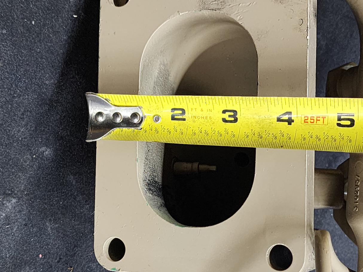 Cummins Diesel Engine Intake Manifold, Bracket Connection, Air Transfer Connection, EGR Mixer, EGR Transfer Tube For Sale