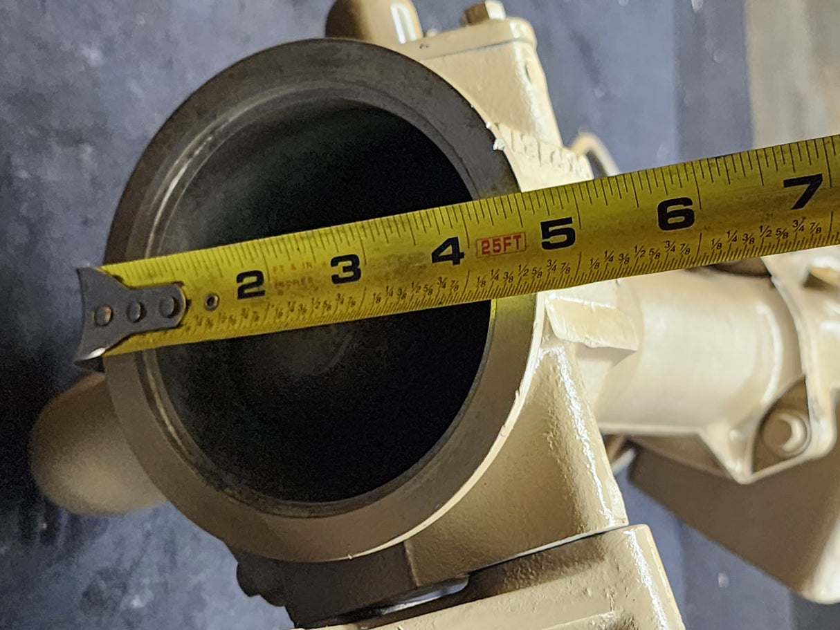 Cummins Diesel Engine Intake Manifold, Bracket Connection, Air Transfer Connection, EGR Mixer, EGR Transfer Tube For Sale