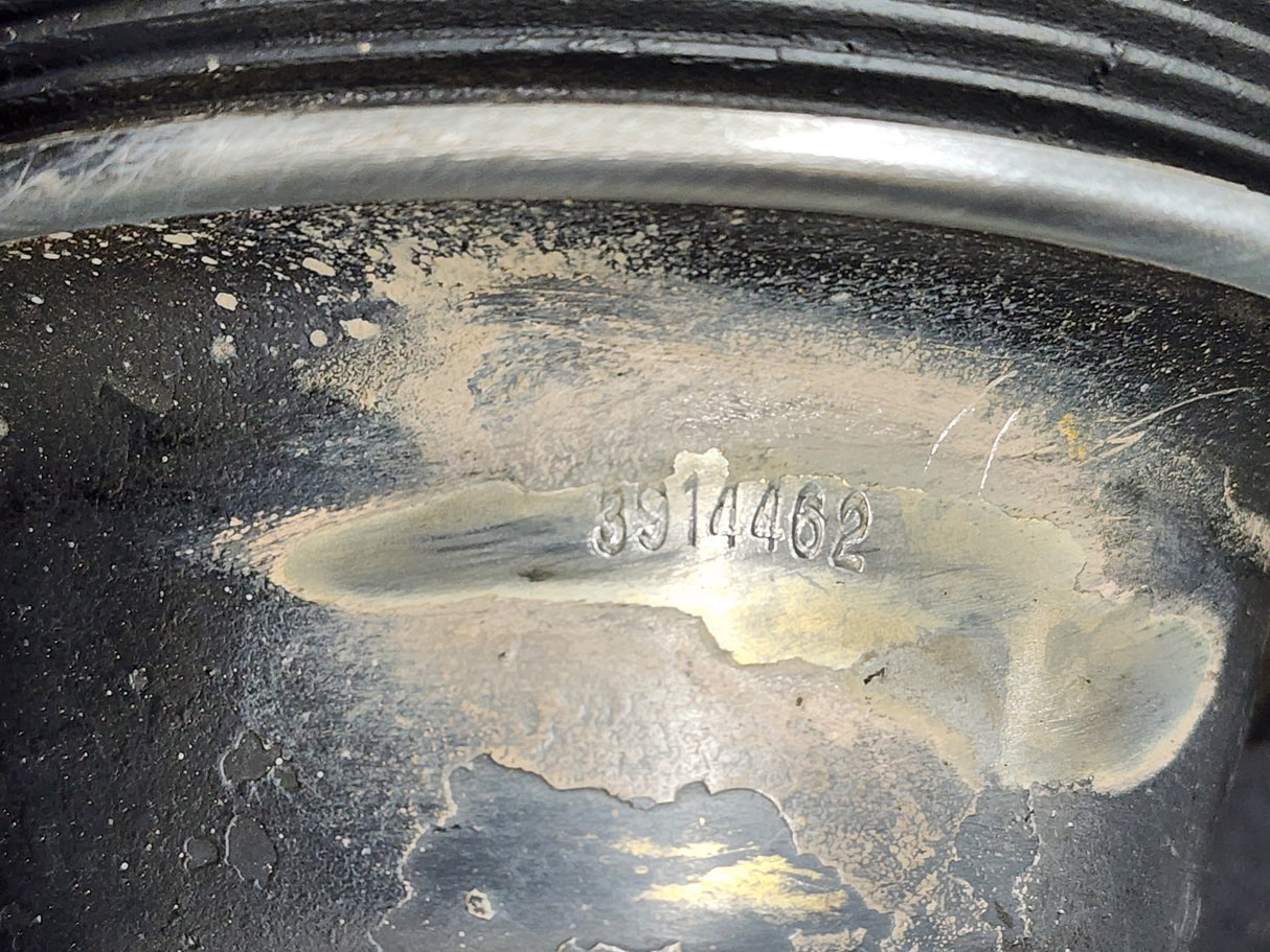 Cummins 6.7L Engine Fan Grooved Pulley 3914462 For Sale