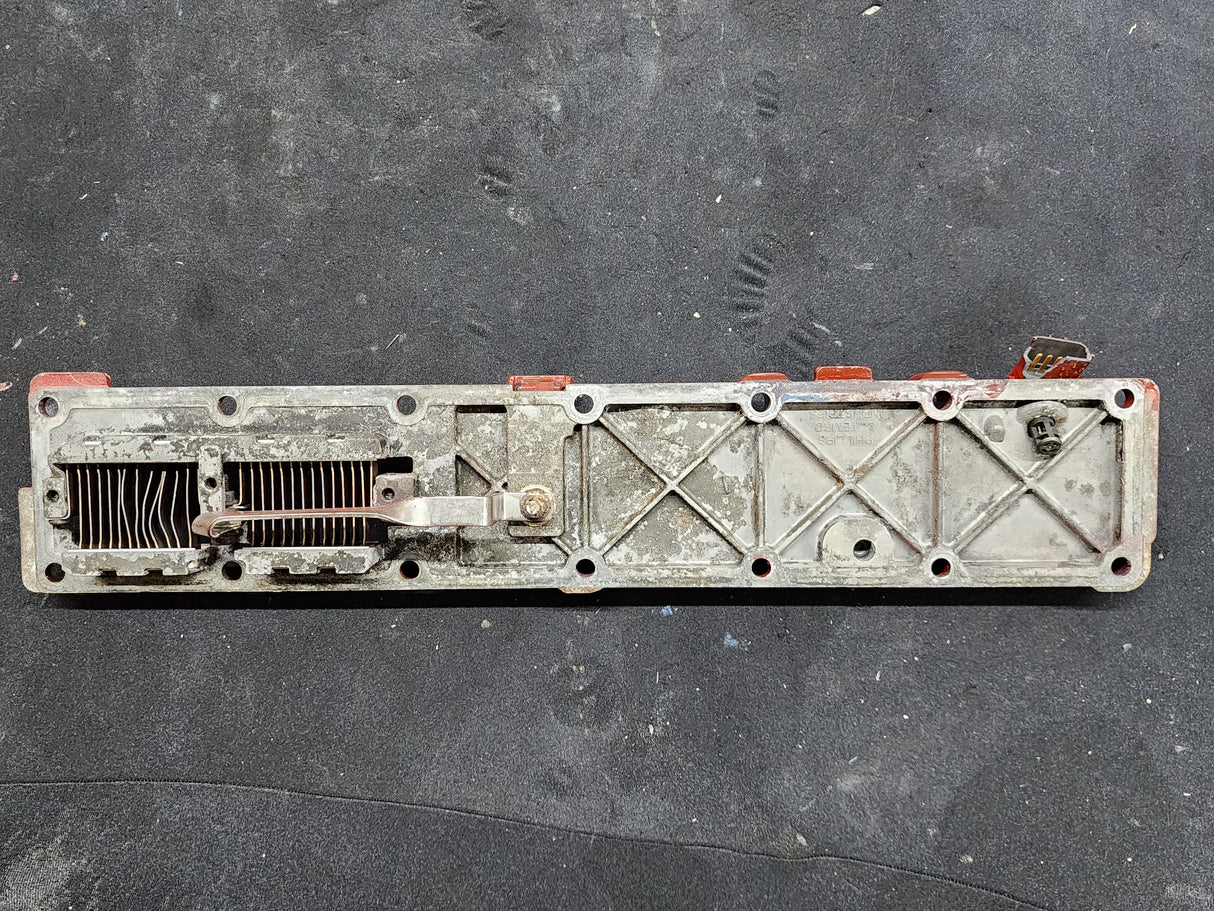 Cummins ISB/QSB 6.7L Engine Intake Cover 5256197 For Sale