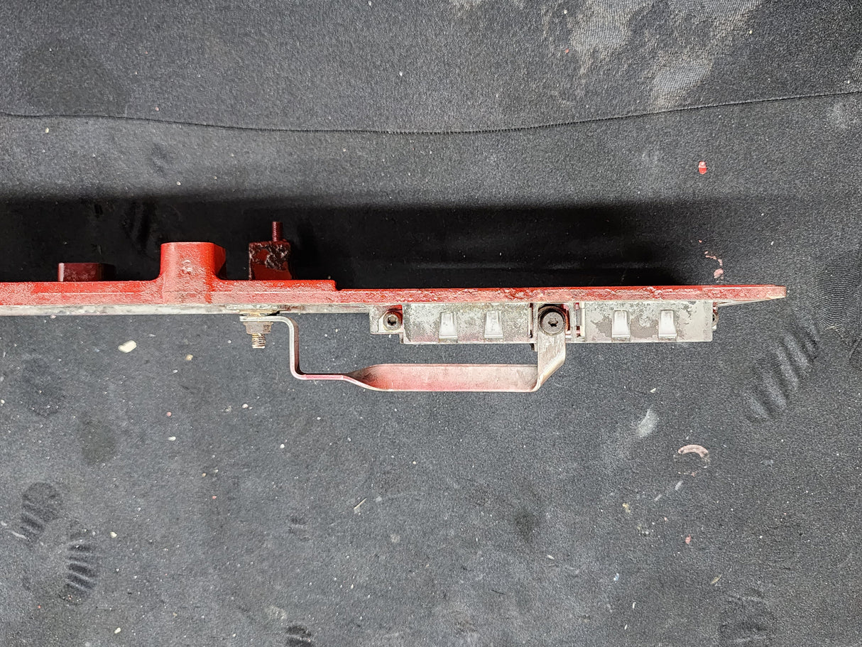 Cummins ISB/QSB 6.7L Engine Intake Cover 5256197 For Sale