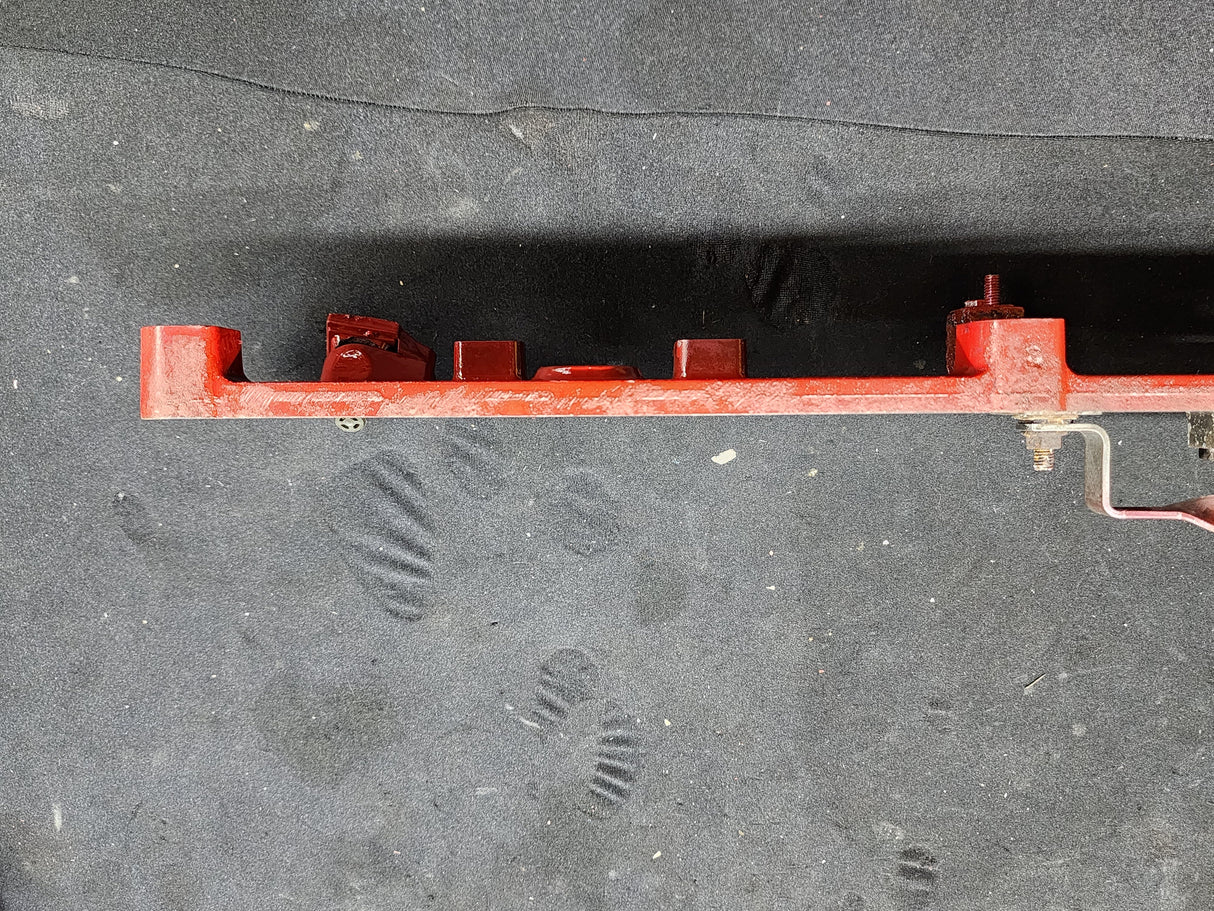 Cummins ISB/QSB 6.7L Engine Intake Cover 5256197 For Sale