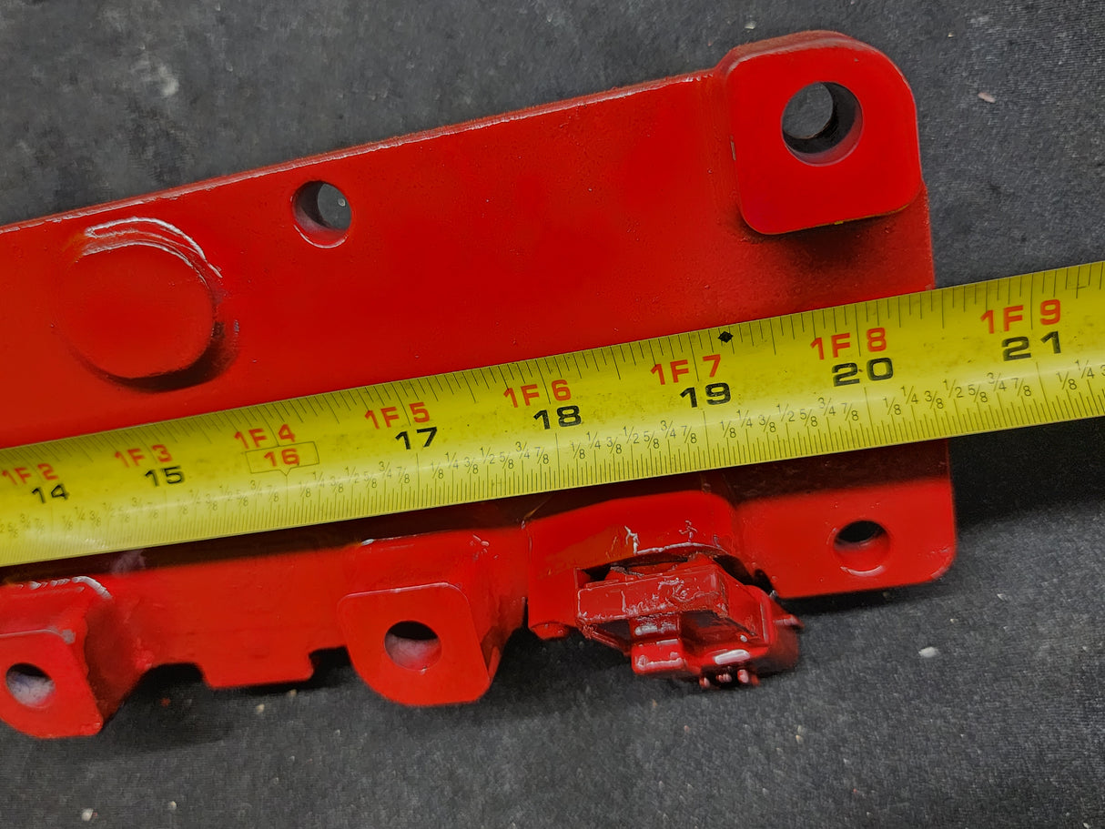 Cummins ISB/QSB 6.7L Engine Intake Cover 5256197 For Sale