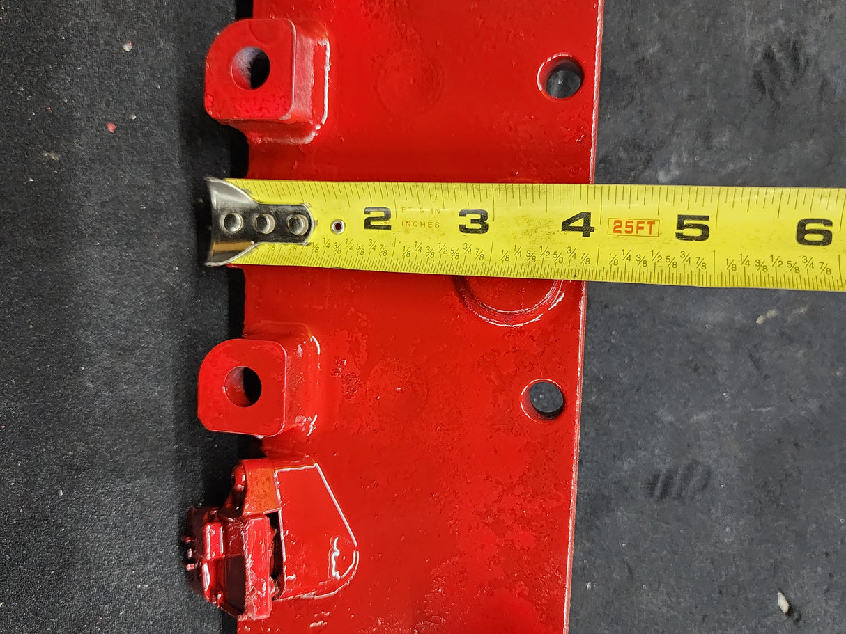 Cummins ISB/QSB 6.7L Engine Intake Cover 5256197 For Sale