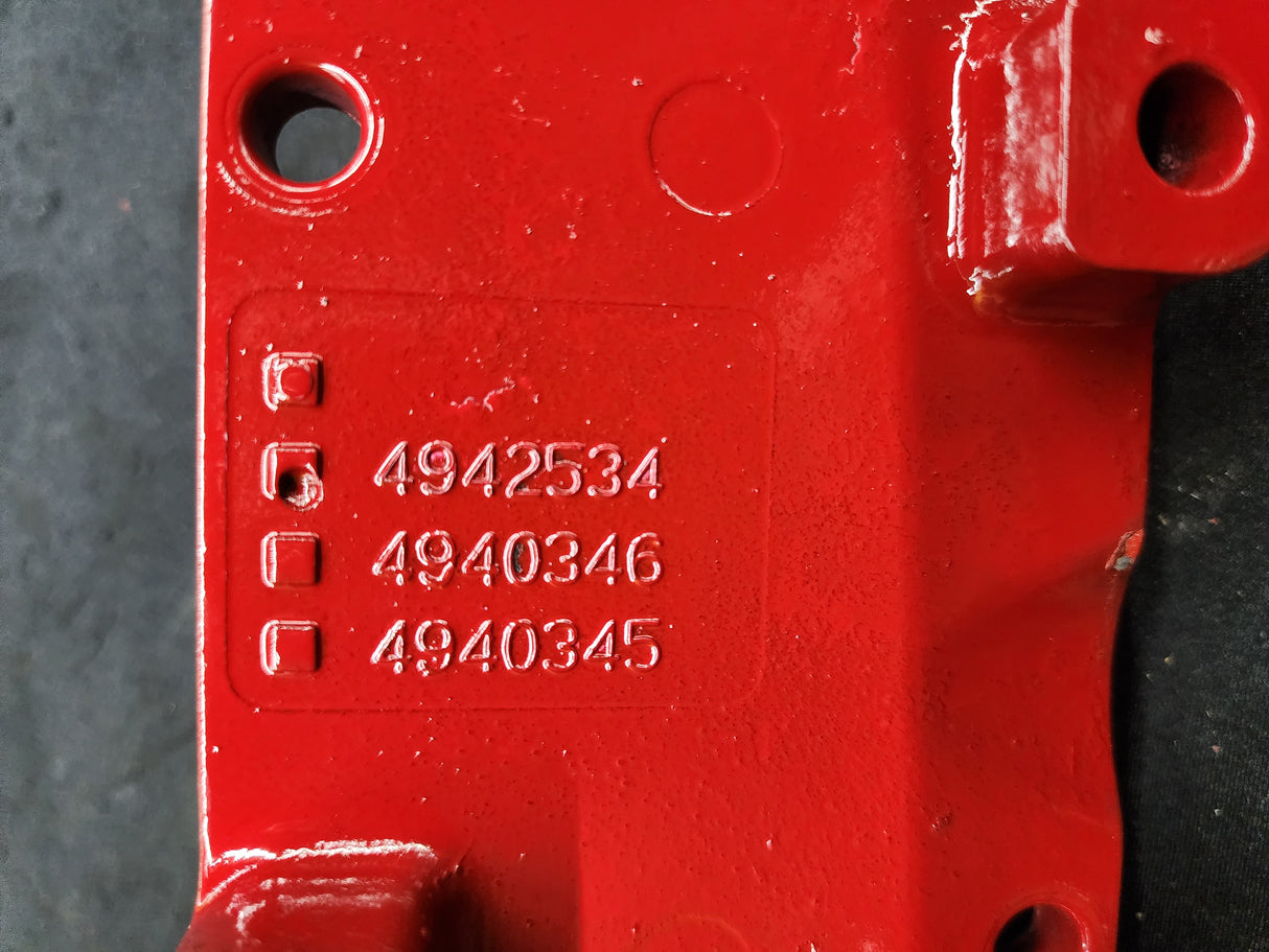 Cummins 6.7L Engine Intake Cover 4942534 For Sale