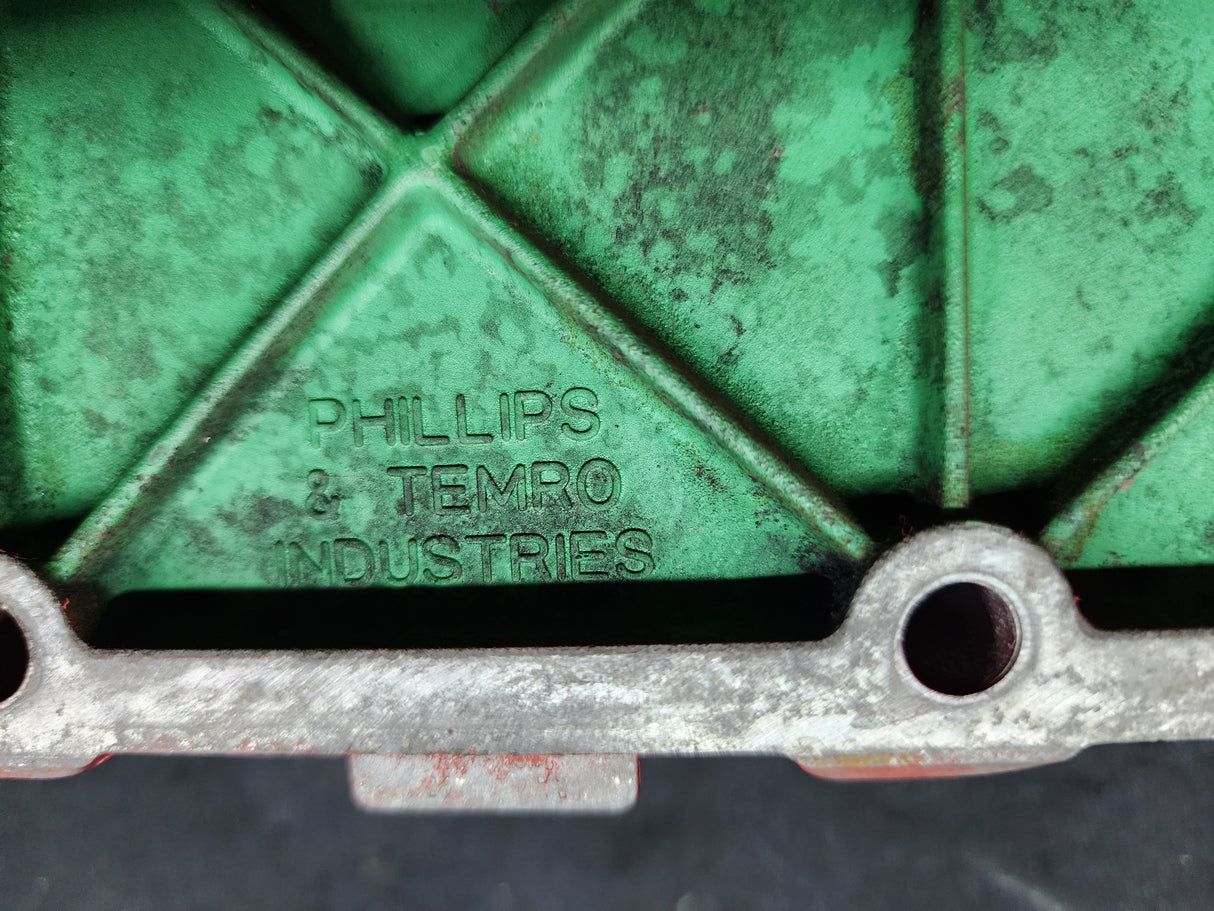 Cummins 6.7L Engine Intake Cover 4942534 For Sale