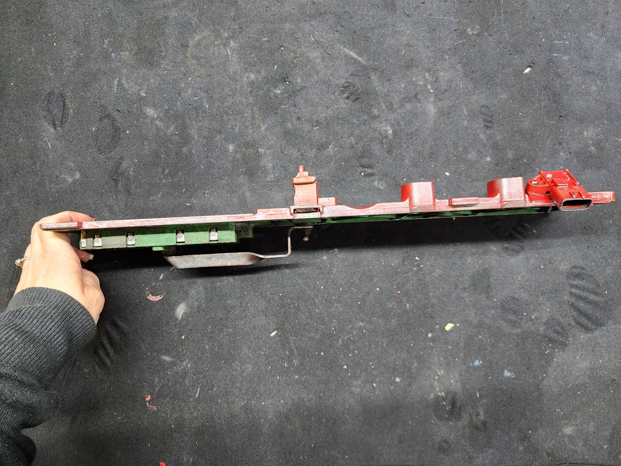 Cummins 6.7L Engine Intake Cover 4942534 For Sale