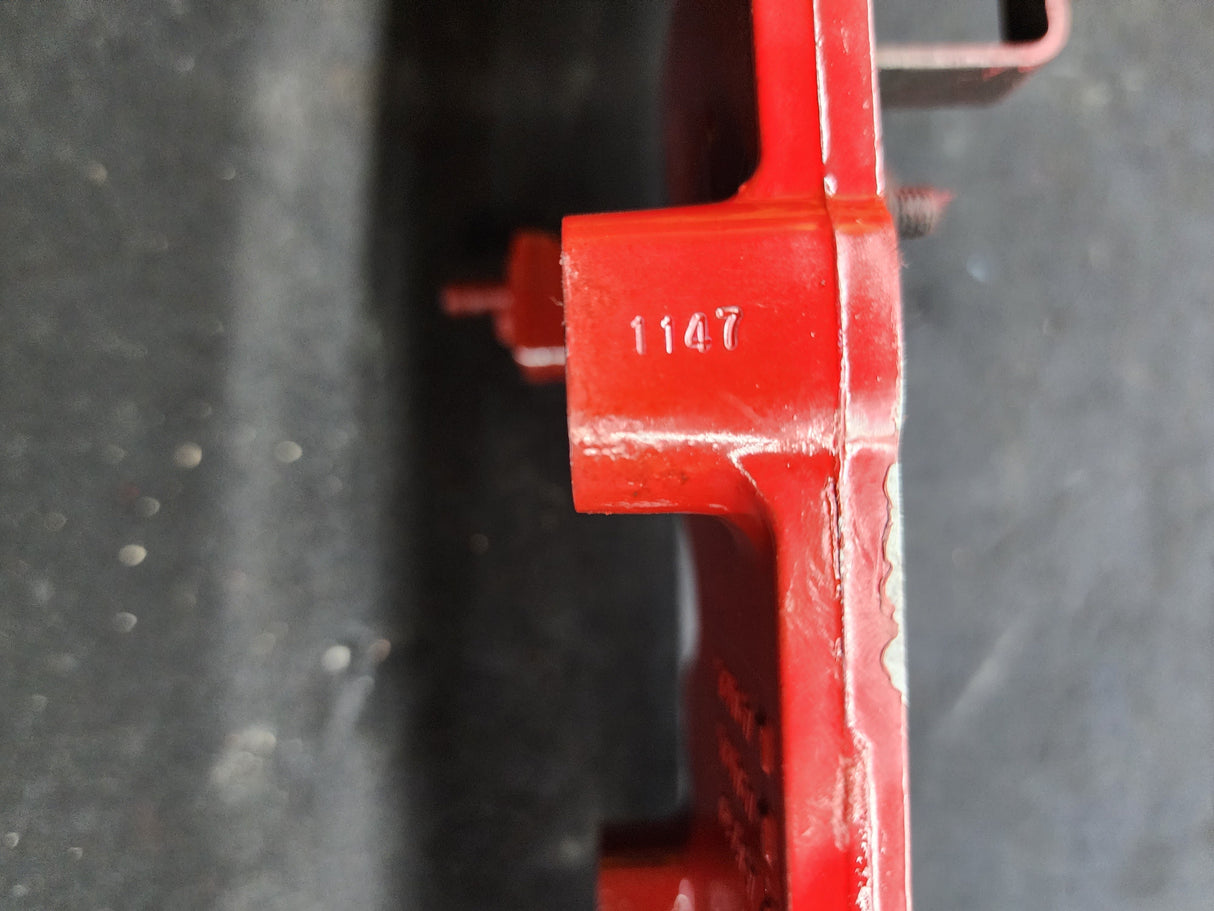 Cummins 6.7L Engine Intake Cover 4942534 For Sale