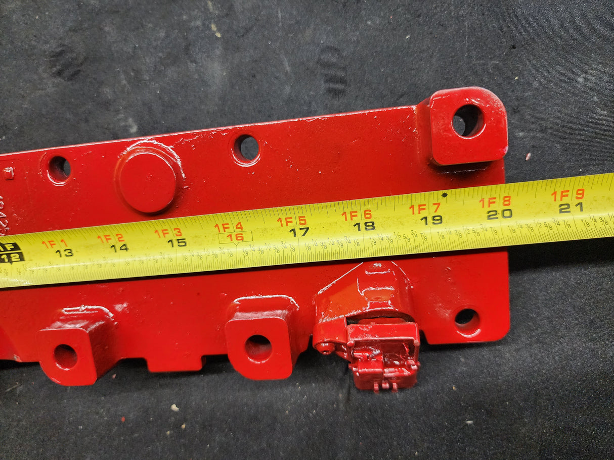 Cummins 6.7L Engine Intake Cover 4942534 For Sale