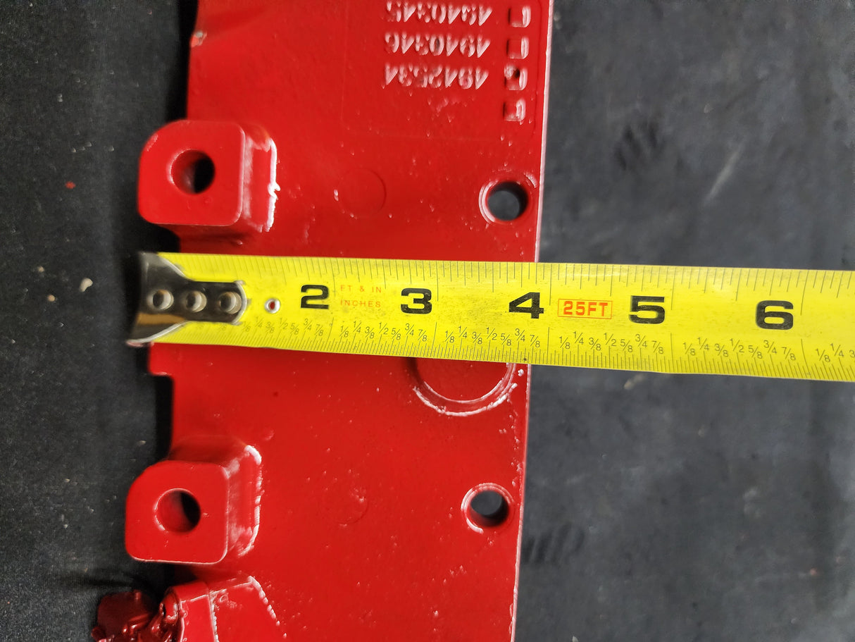 Cummins 6.7L Engine Intake Cover 4942534 For Sale