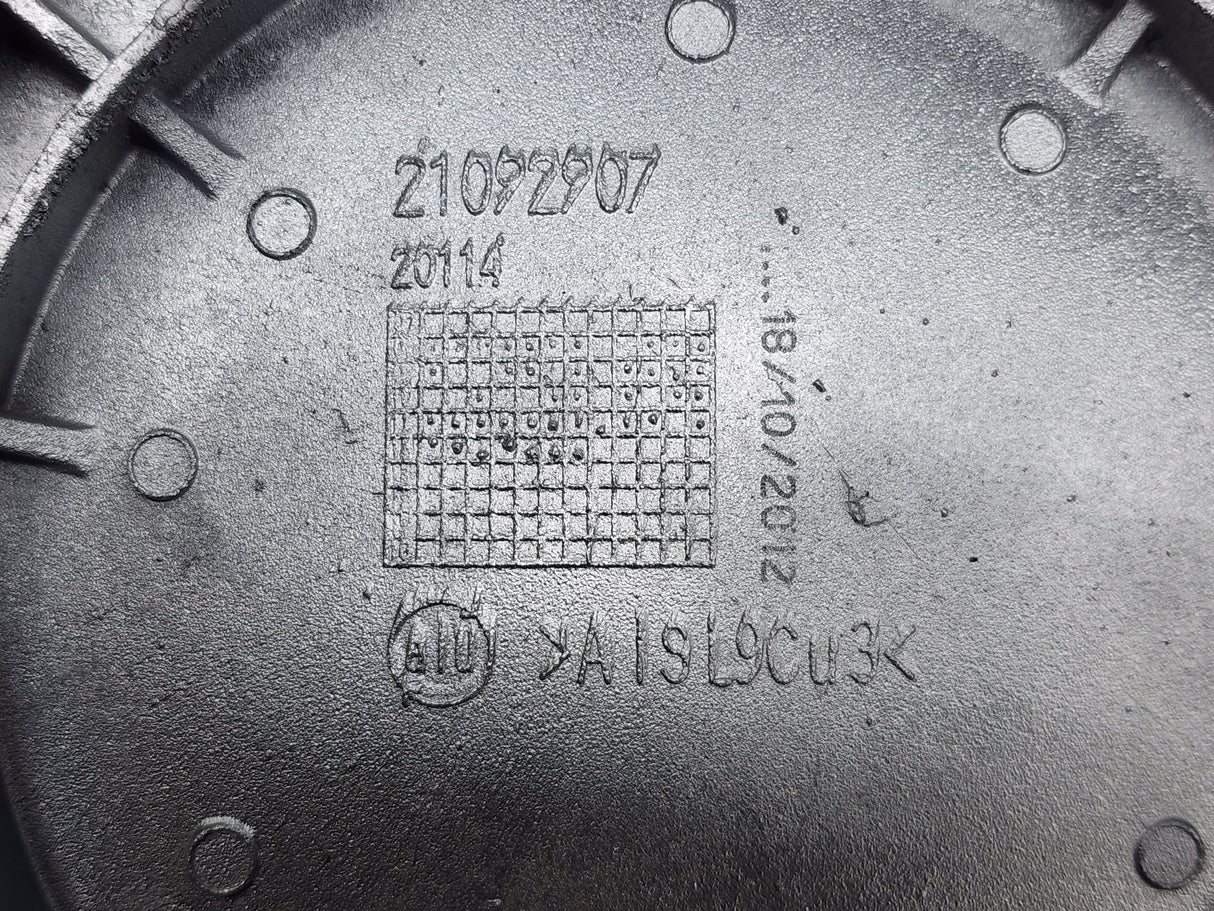 PTO (Power Take Off) Cover 21092907 For Sale