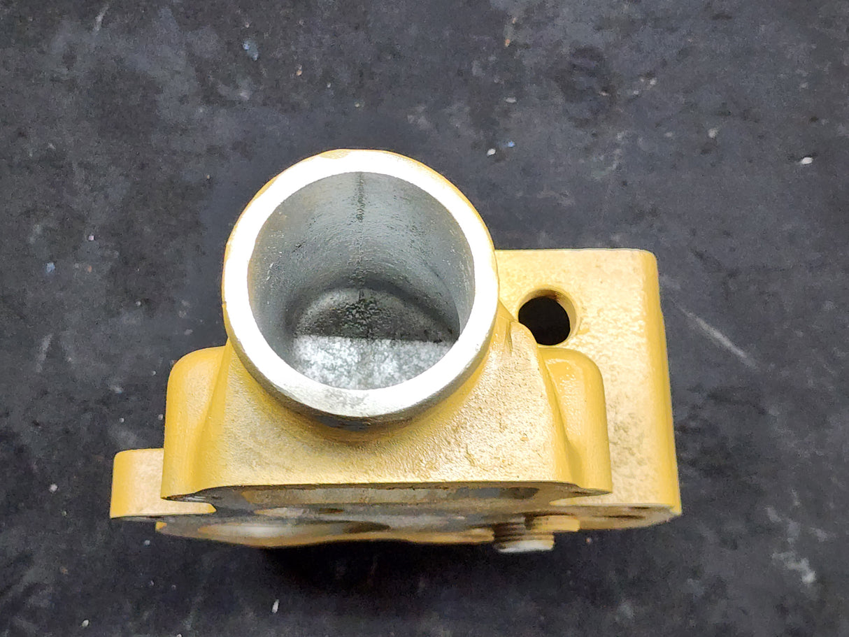 Caterpillar 3406 Diesel Engine Regulator Housing 9Y-2587 For Sale