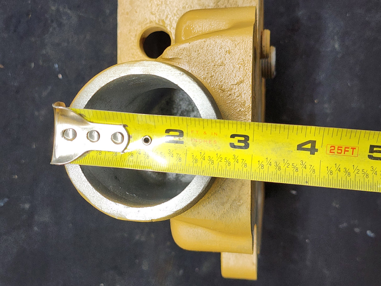 Caterpillar 3406 Diesel Engine Regulator Housing 9Y-2587 For Sale