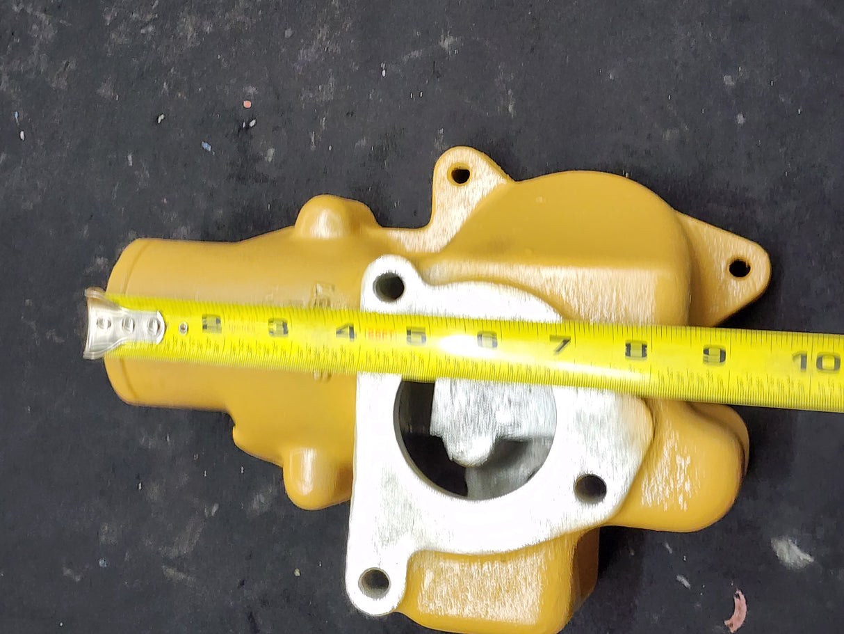 Caterpillar 3406 Diesel Engine Regulator Housing 9Y-2587 For Sale