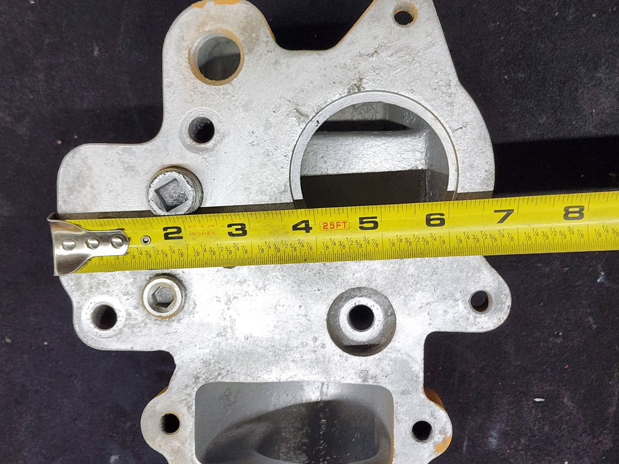 Caterpillar 3406 Diesel Engine Regulator Housing 9Y-2587 For Sale