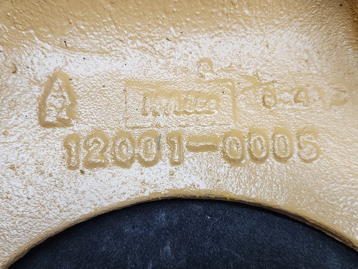 Caterpillar 3406 Diesel Engine Mount 12001-0005 For Sale