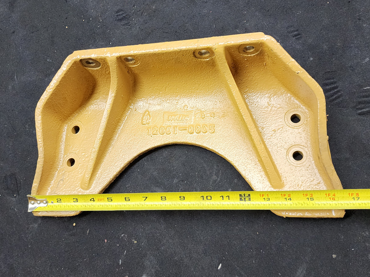 Caterpillar 3406 Diesel Engine Mount 12001-0005 For Sale