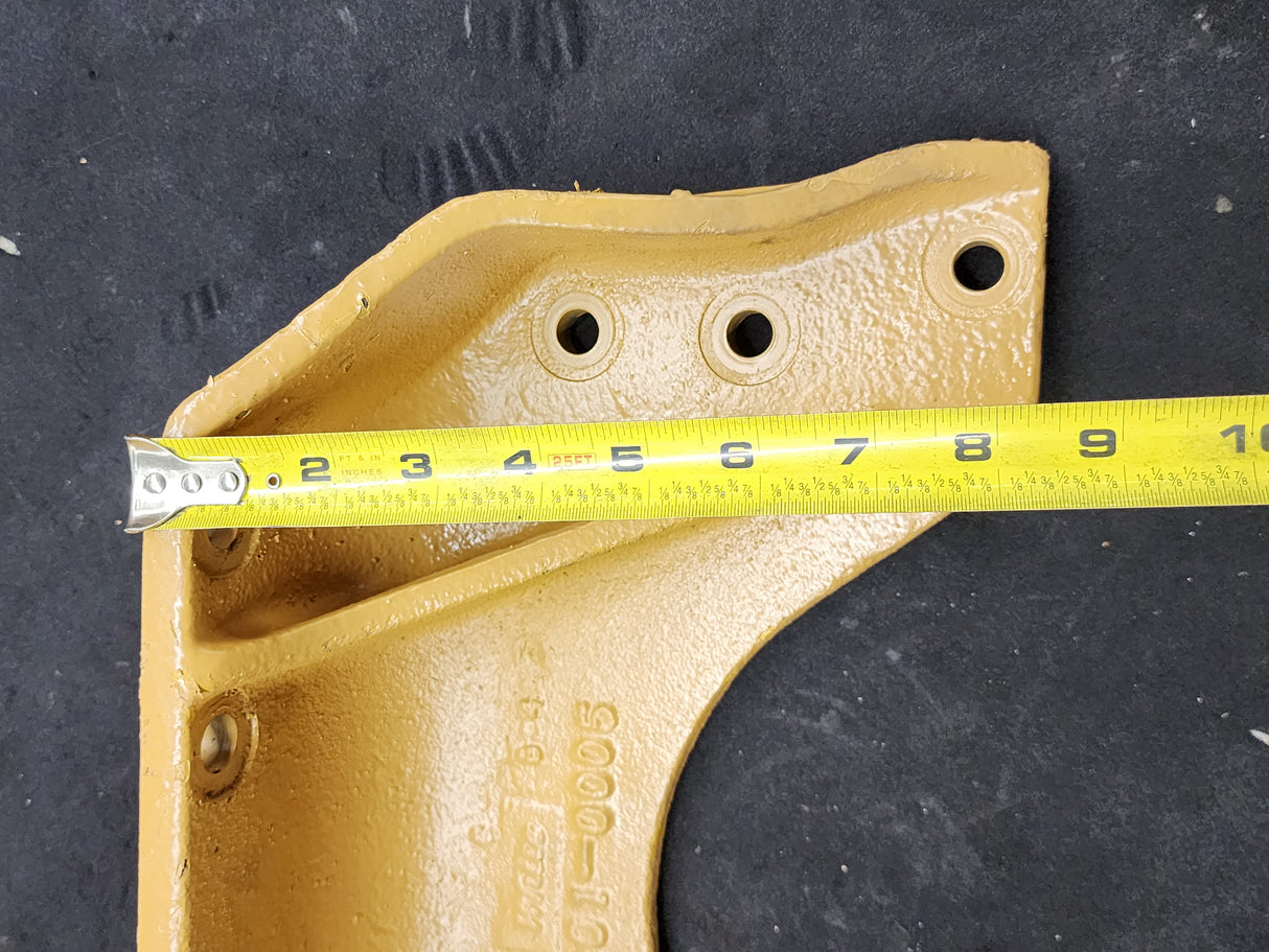 Caterpillar 3406 Diesel Engine Mount 12001-0005 For Sale