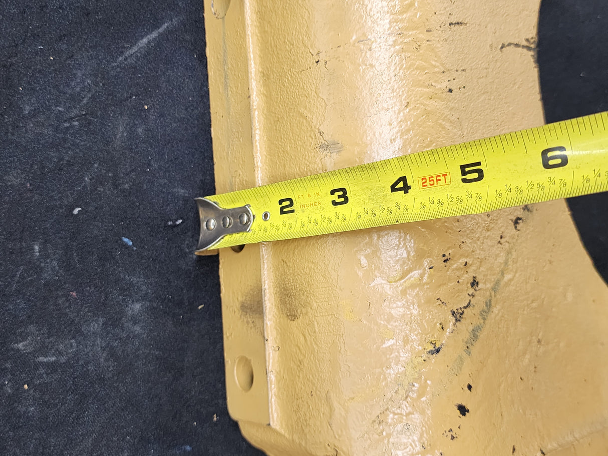 Caterpillar 3406 Diesel Engine Mount 12001-0005 For Sale