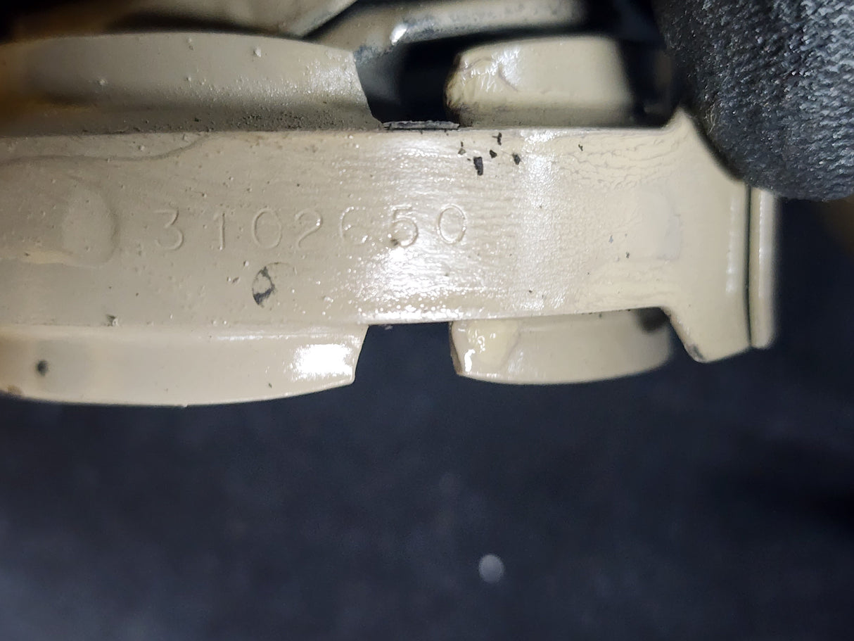 Cummins Diesel Engine Intake Manifold, Bracket Connection, Air Transfer Connection, EGR Mixer, EGR Transfer Tube For Sale