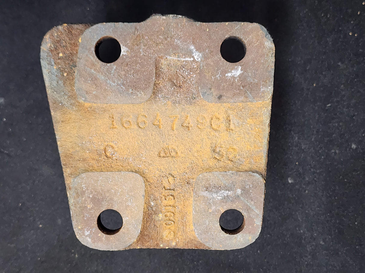 International DT360 Engine Mount For Sale, Part # 1664749C1