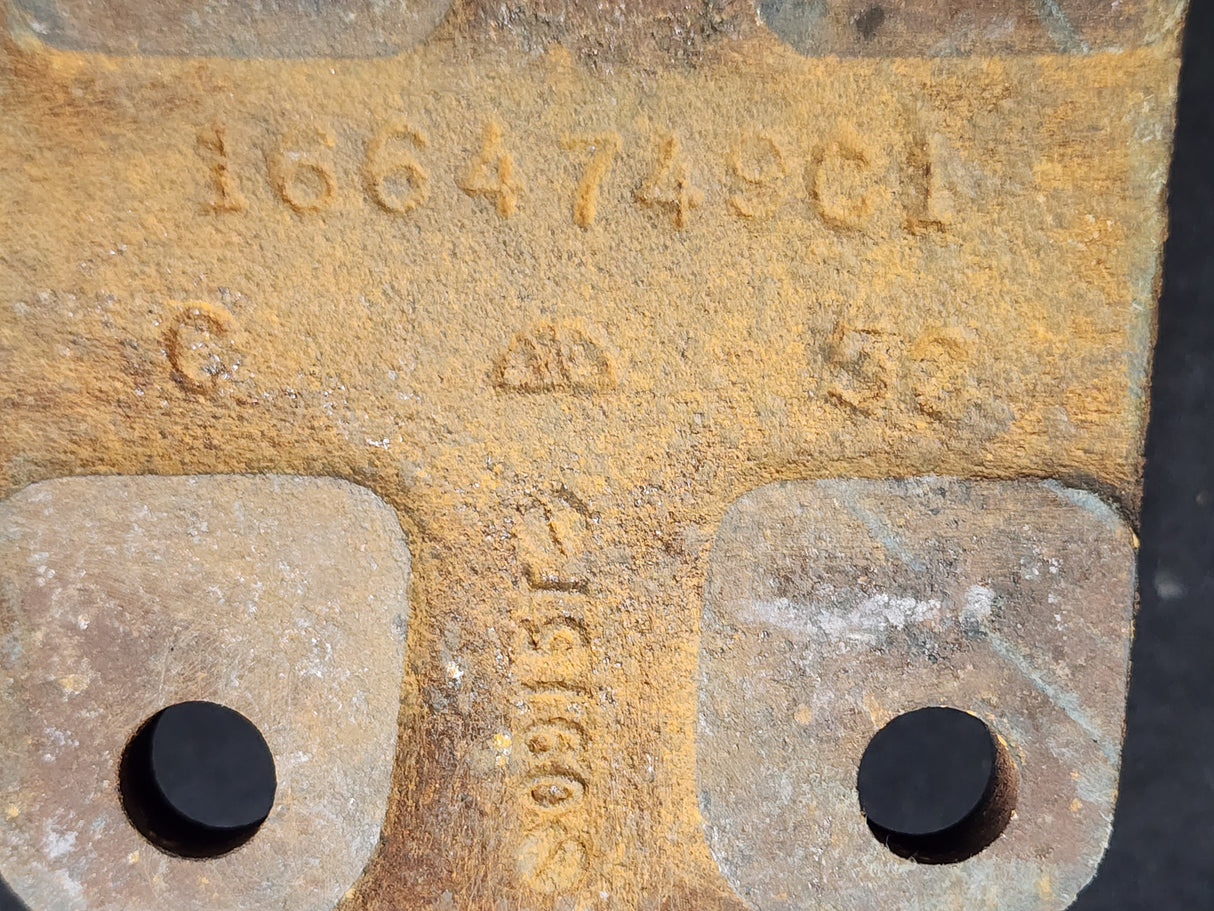 International DT360 Engine Mount For Sale, Part # 1664749C1