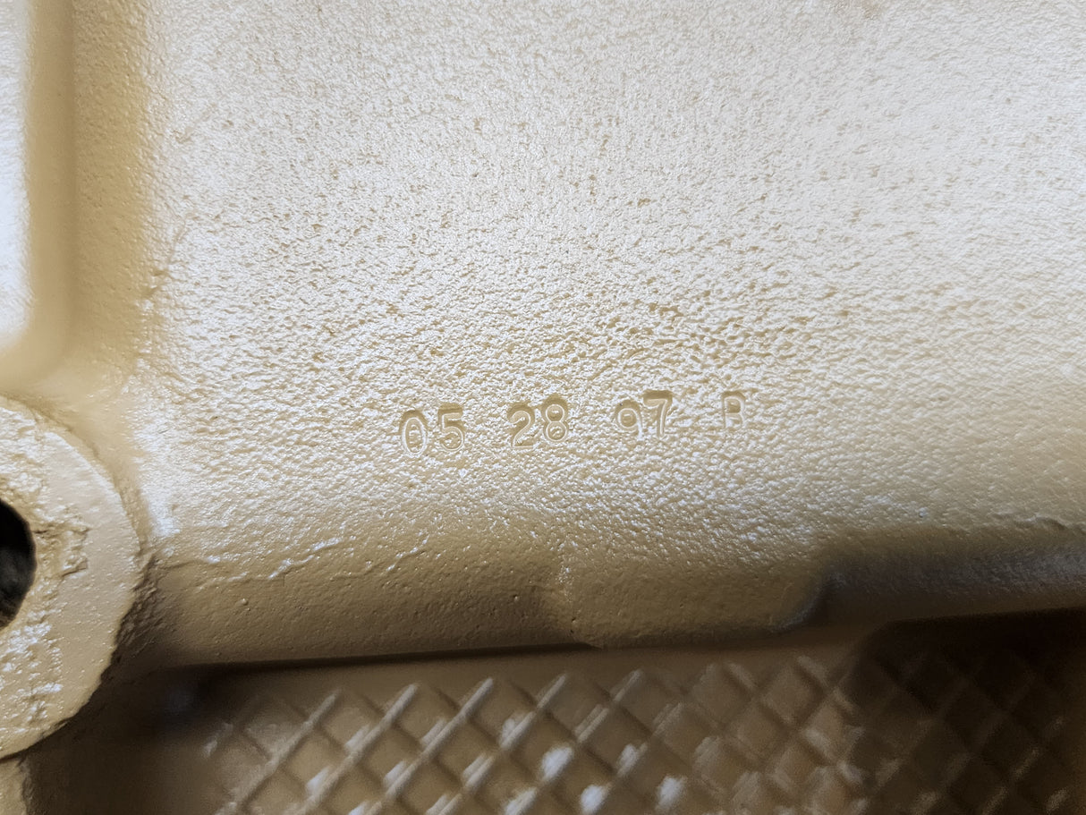 Caterpillar 3406B Engine Timing Cover OEM 7C-4449 For Sale