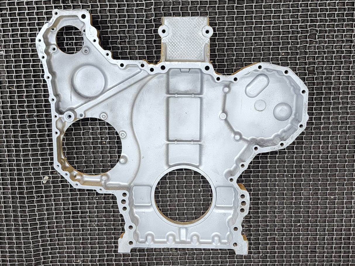 Caterpillar 3406B Engine Timing Cover OEM 7C-4449 For Sale