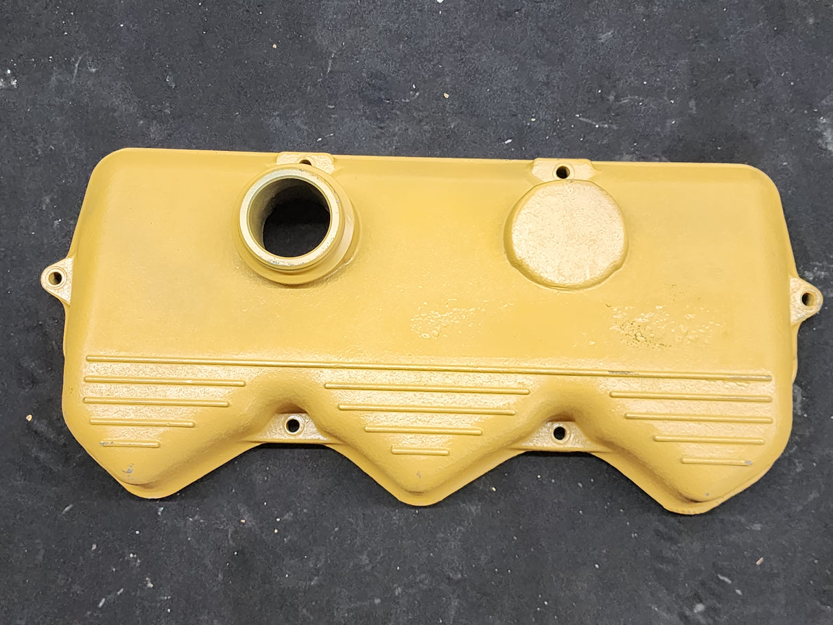 Caterpillar 3406B Engine Valve Cover OEM 7E0331 For Sale