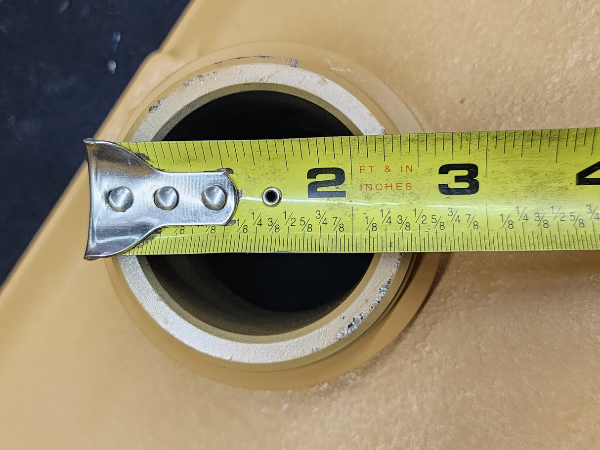 Caterpillar 3406B Engine Valve Cover OEM 7E0331 For Sale