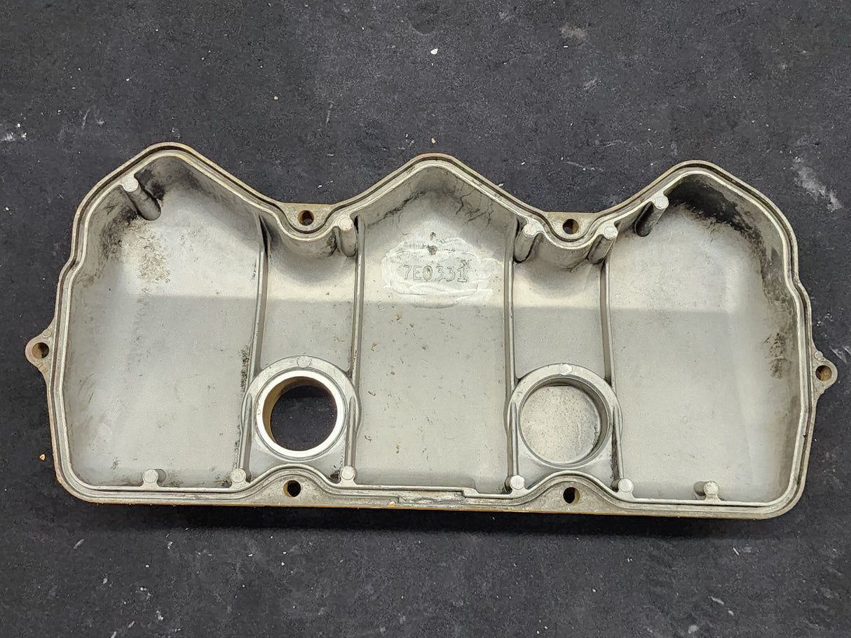 Caterpillar 3406B Engine Valve Cover OEM 7E0331 For Sale