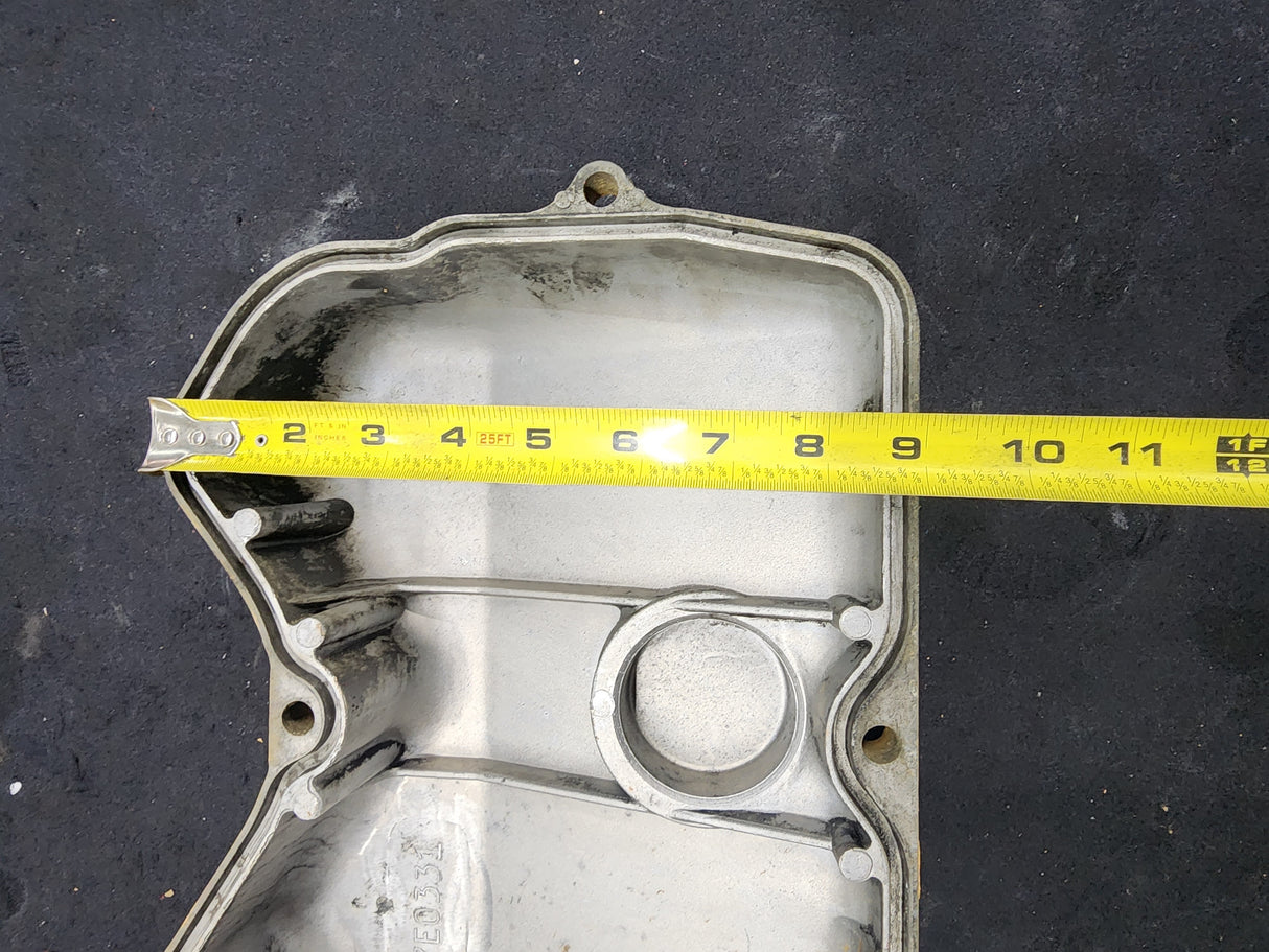 Caterpillar 3406B Engine Valve Cover OEM 7E0331 For Sale