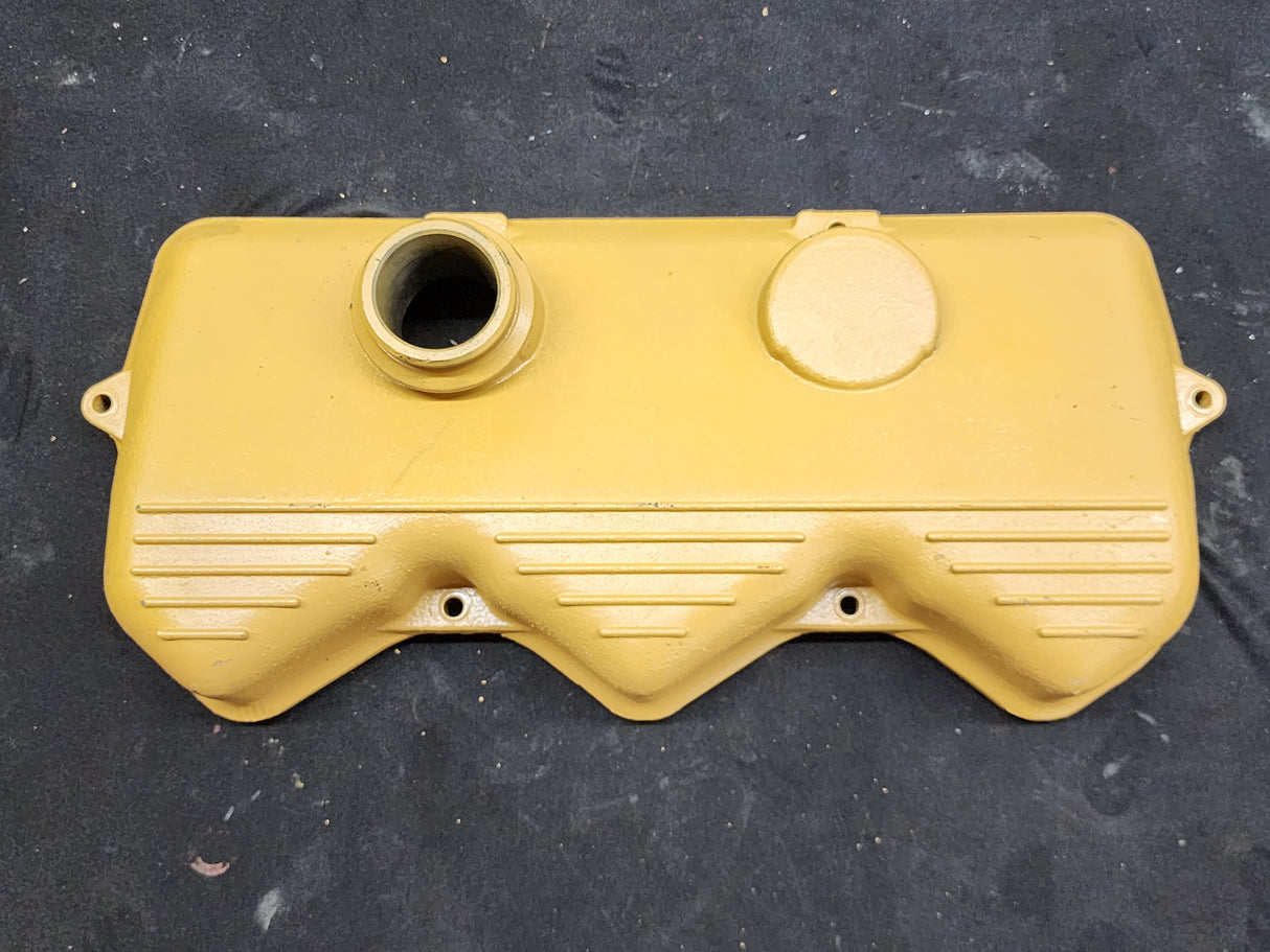 Caterpillar 3406B Engine Valve Cover OEM 7E0331 For Sale