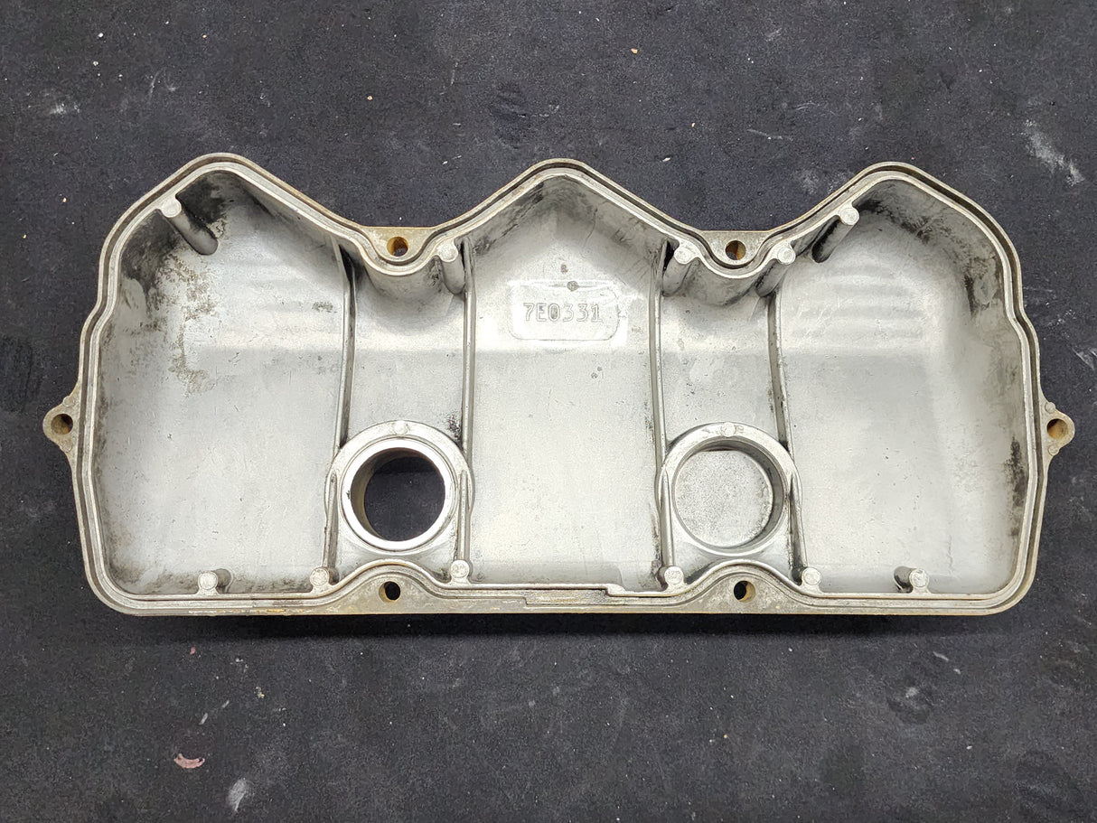Caterpillar 3406B Engine Valve Cover OEM 7E0331 For Sale